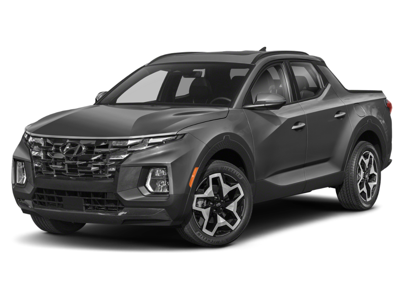 2023 Hyundai Santa Cruz