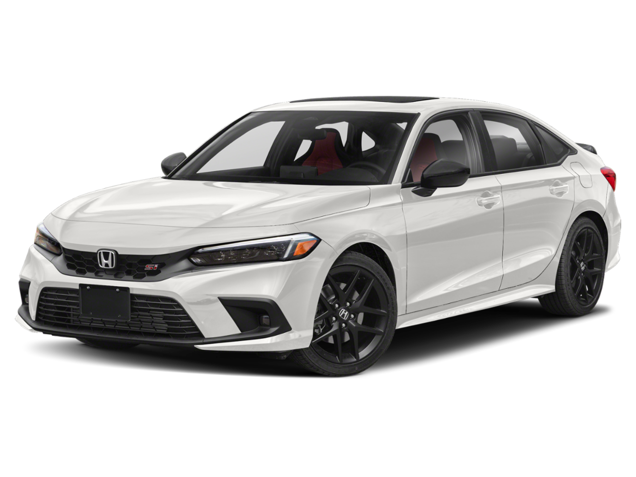 2023 Honda Civic Si Base