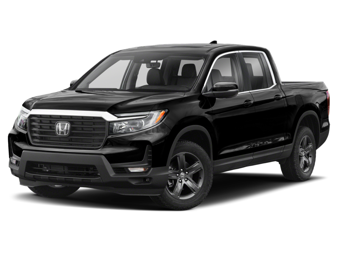 2023 Honda Ridgeline EX-L