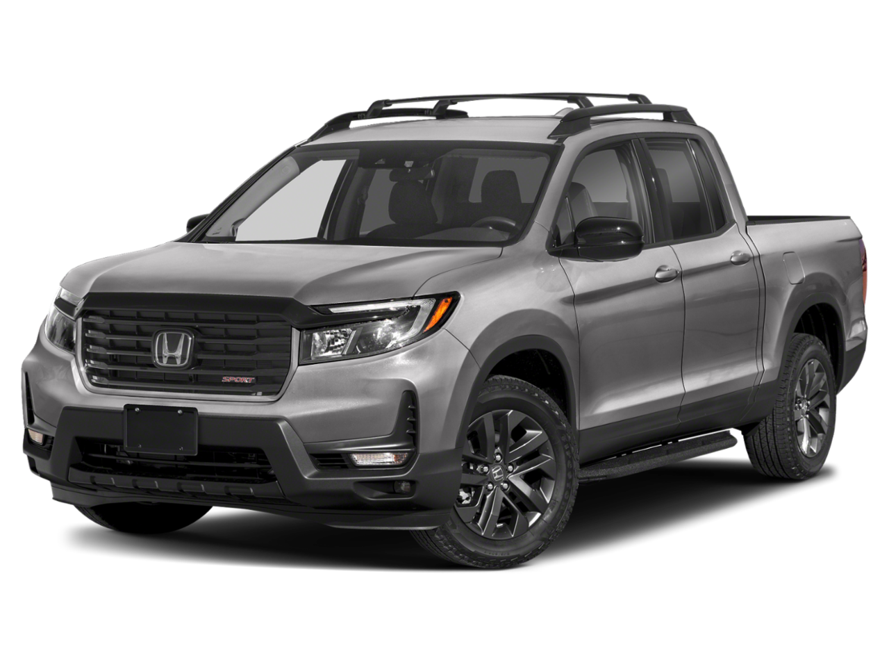 2023 Honda Ridgeline Sport