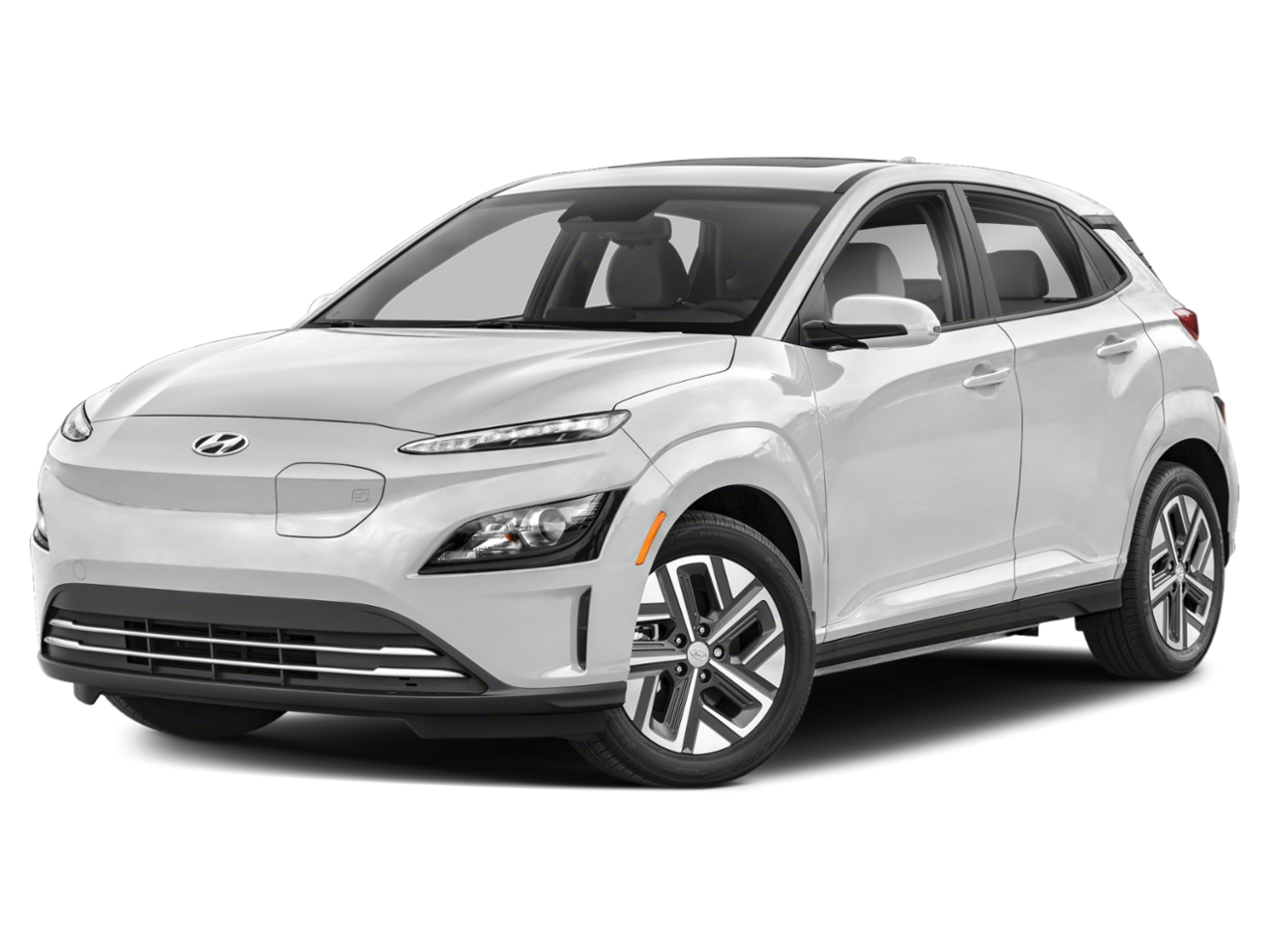 2023 Hyundai Kona EV SEL