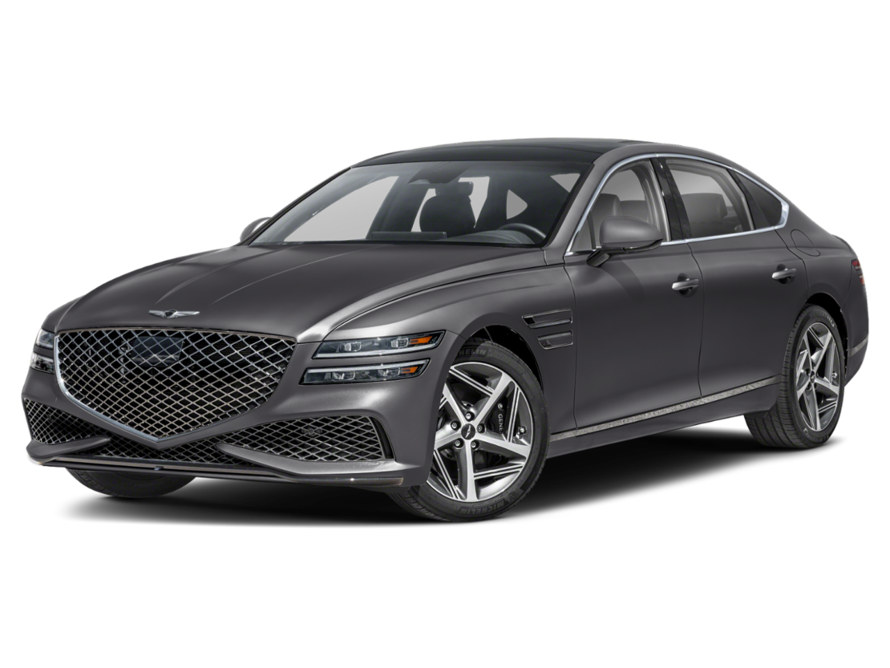 2024 Genesis G80 3.5T Sport