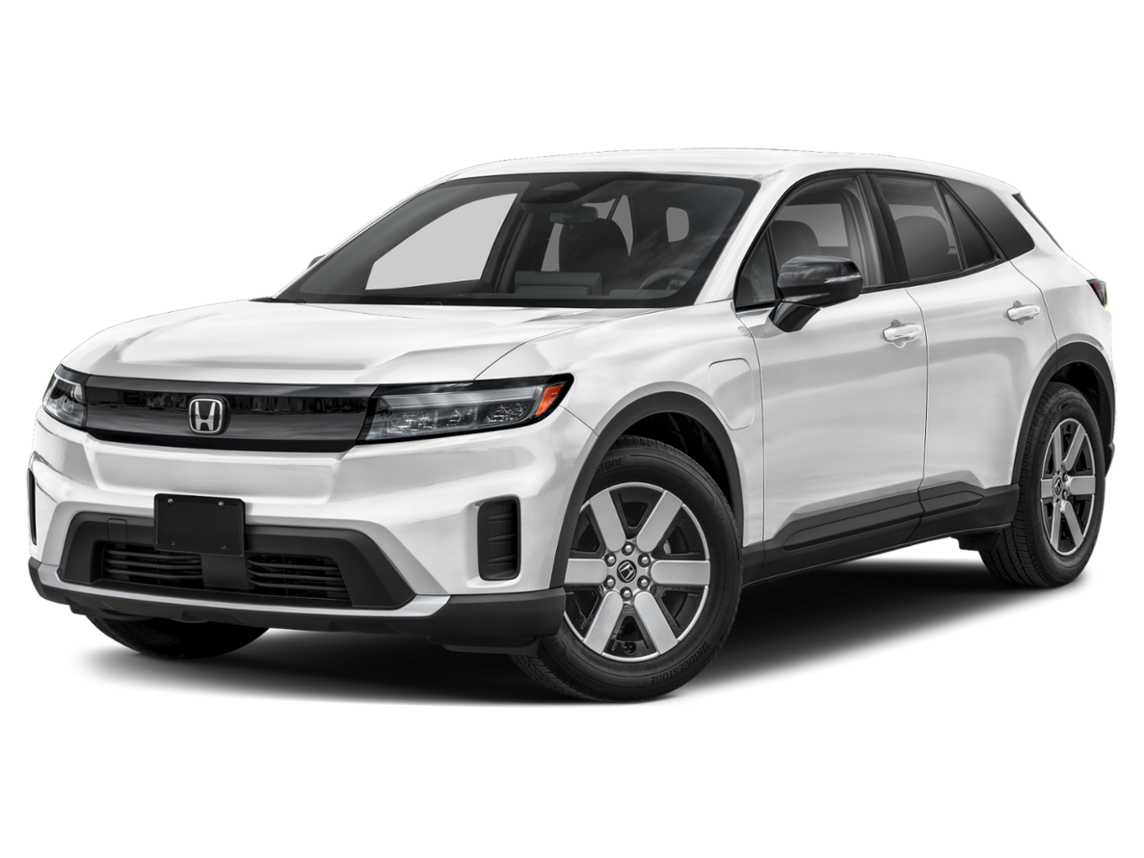 2024 Honda Prologue EX