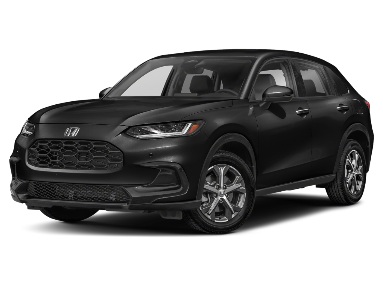 2024 Honda HR-V