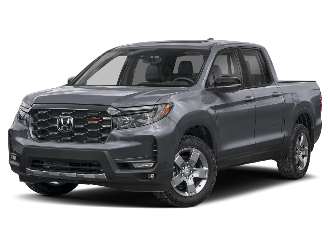 2024 Honda Ridgeline TrailSport