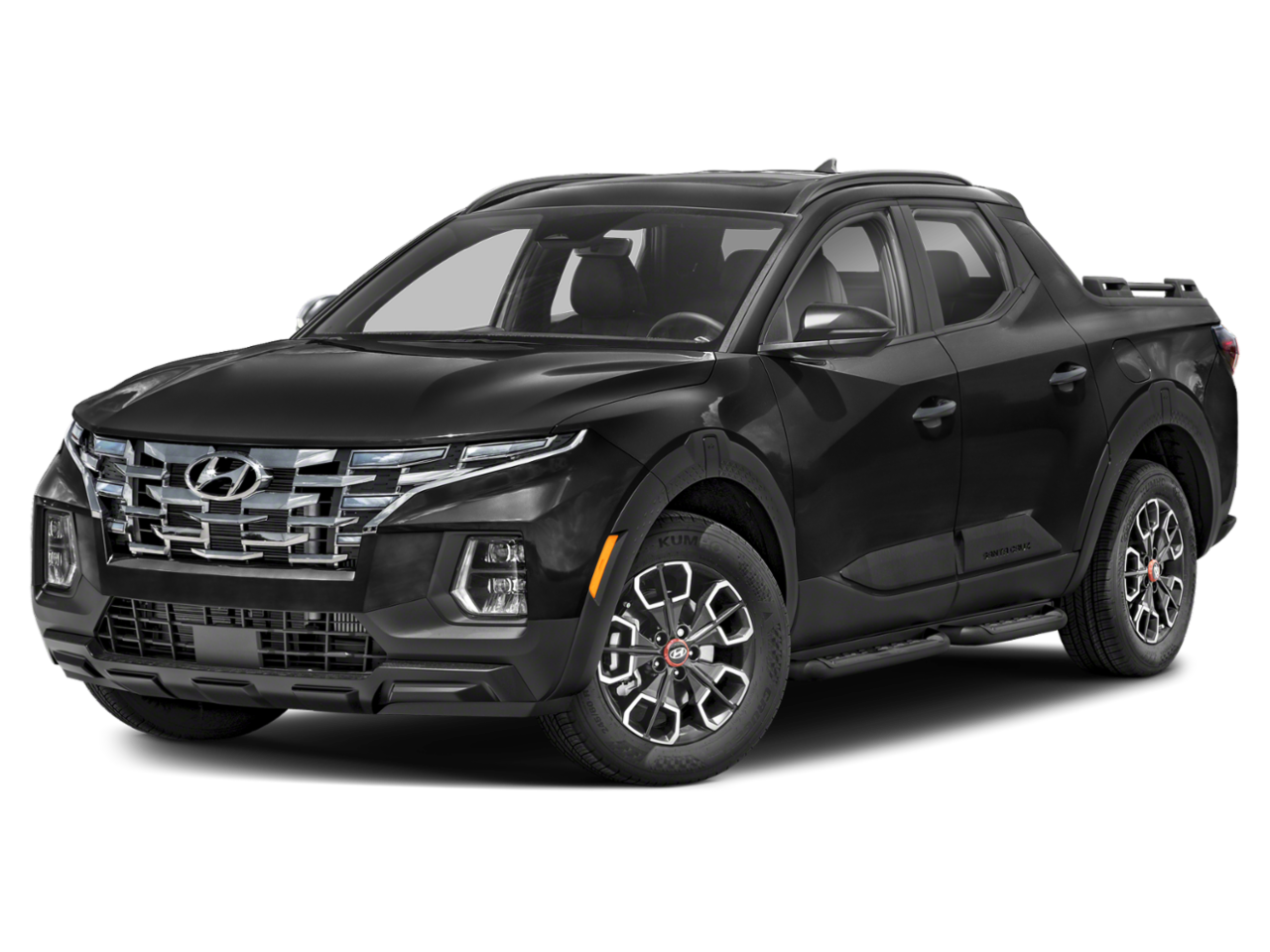 2024 Hyundai Santa Cruz XRT