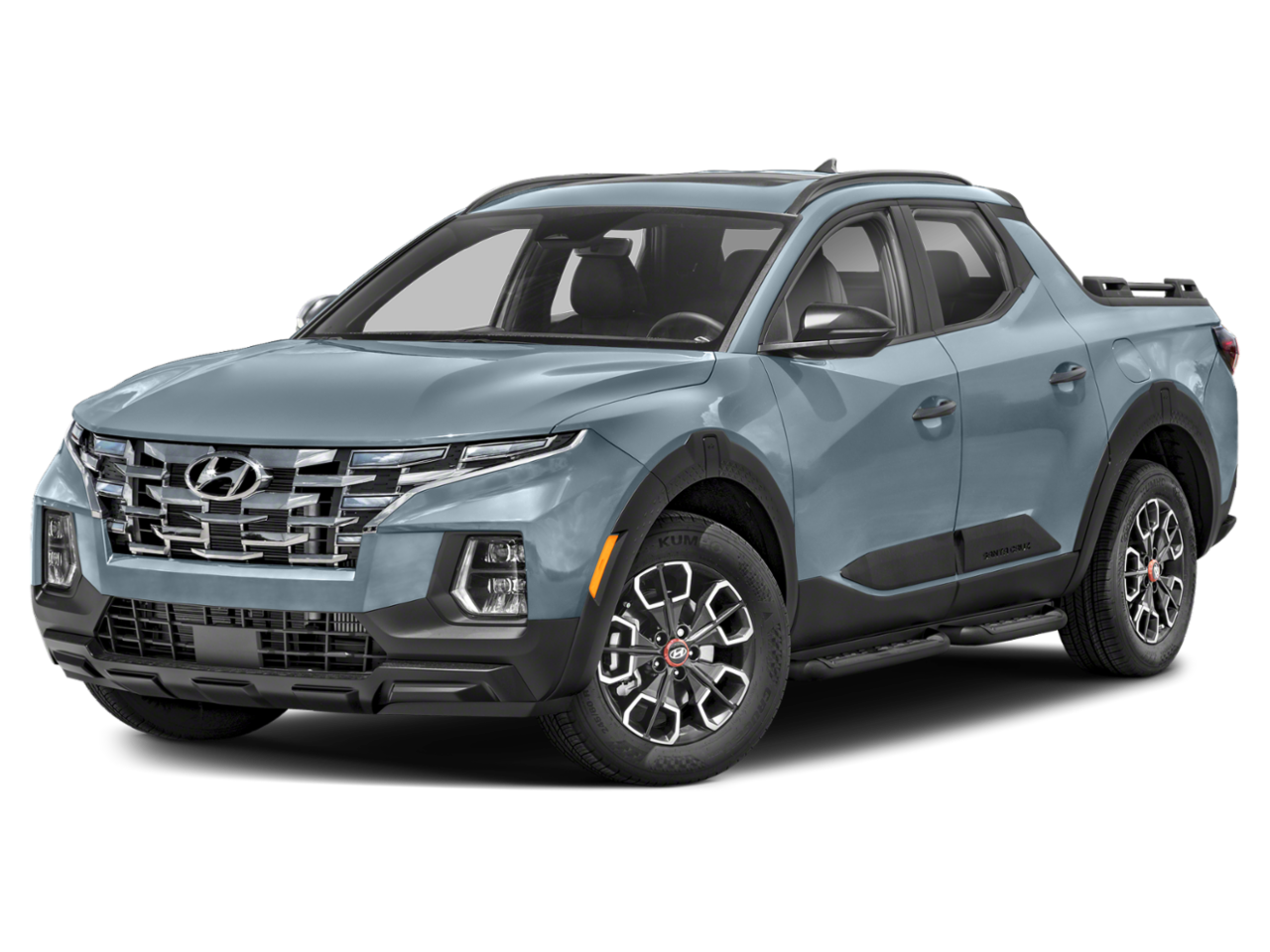 2024 Hyundai Santa Cruz XRT
