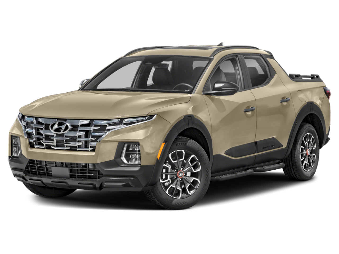 2024 Hyundai Santa Cruz XRT