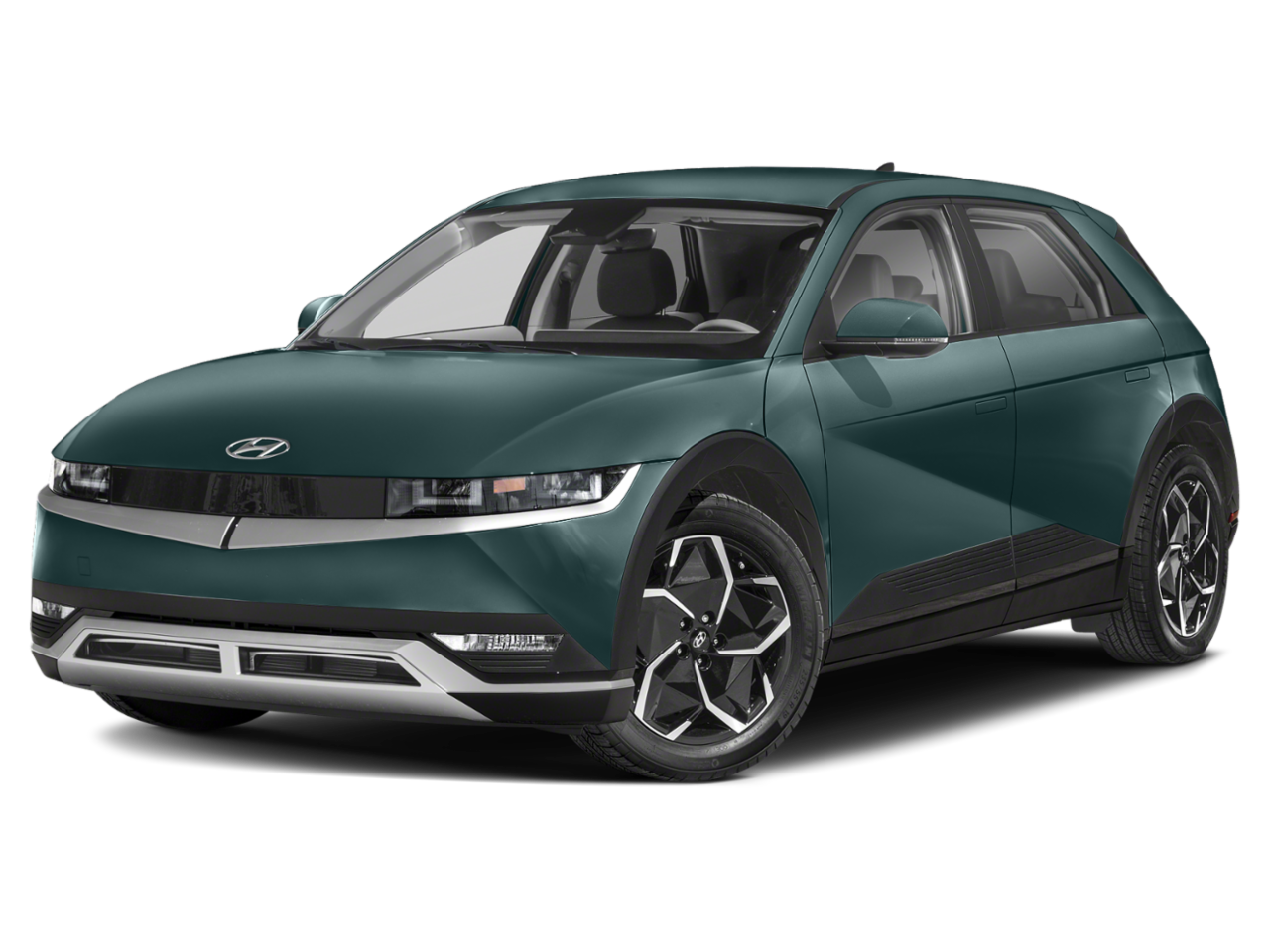 2024 Hyundai IONIQ 5 SE
