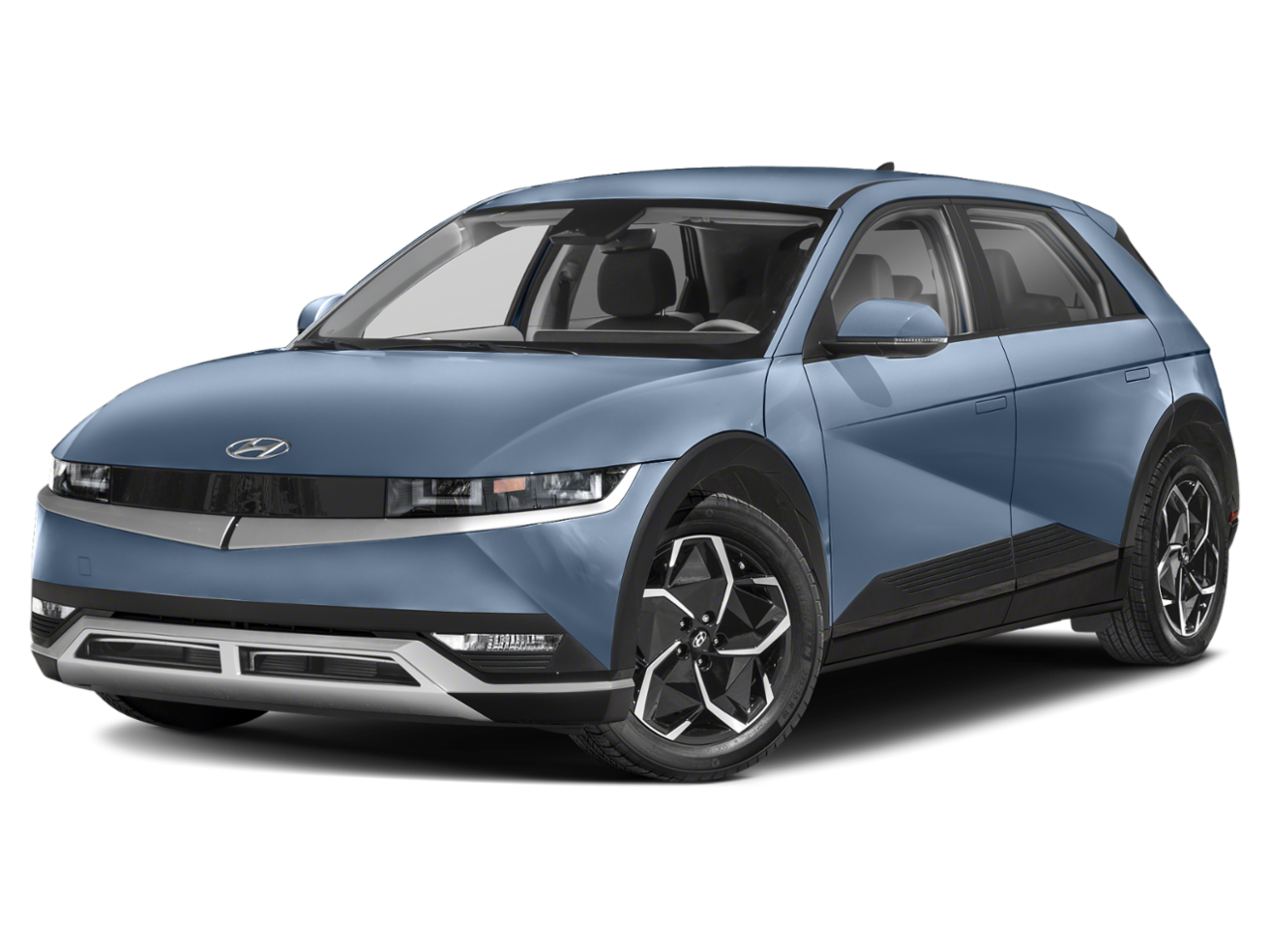2024 Hyundai IONIQ 5 SE