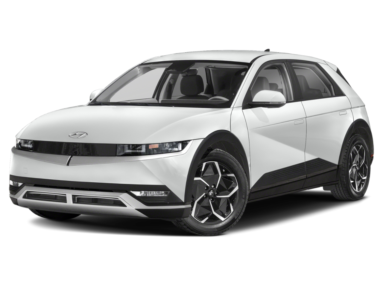 2024 Hyundai IONIQ 5 SE