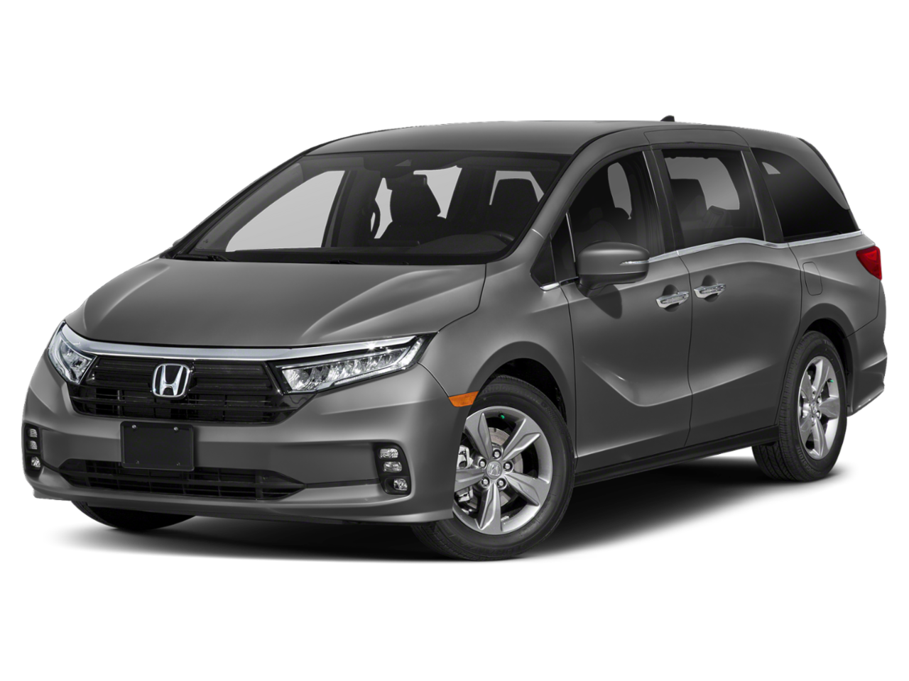 2024 Honda Odyssey EX