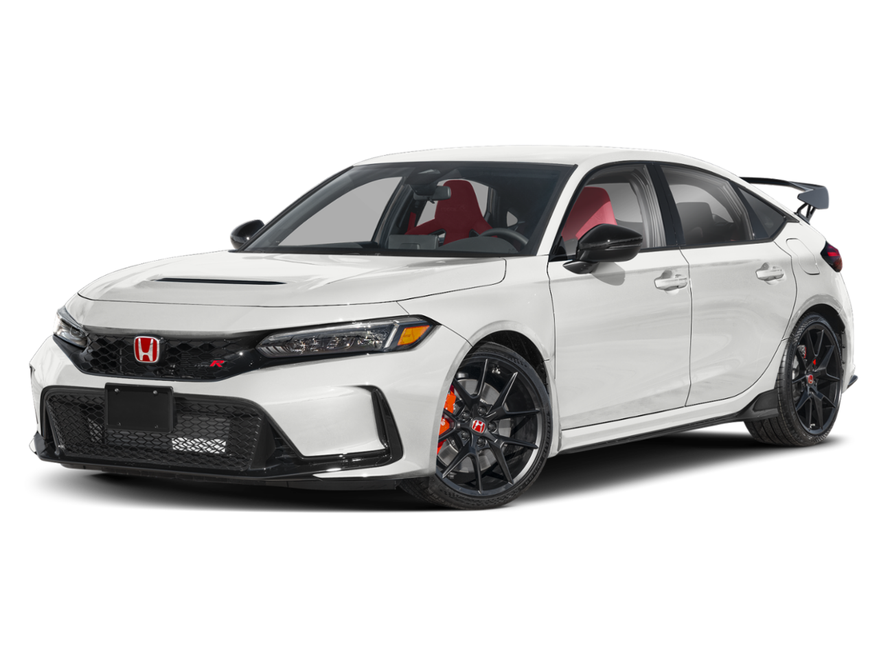 2024 Honda Civic Type R Base