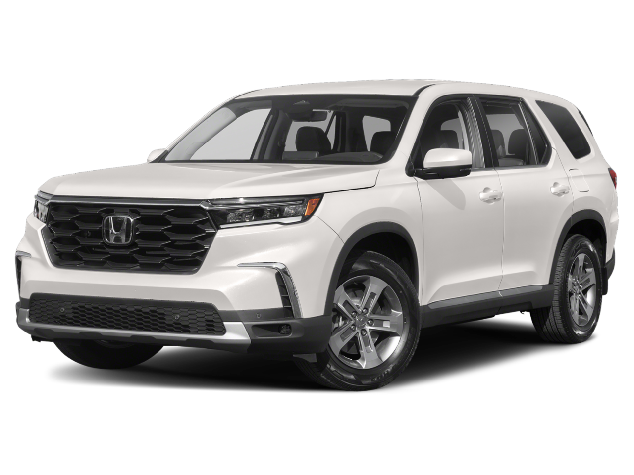 2024 Honda Pilot EX-L