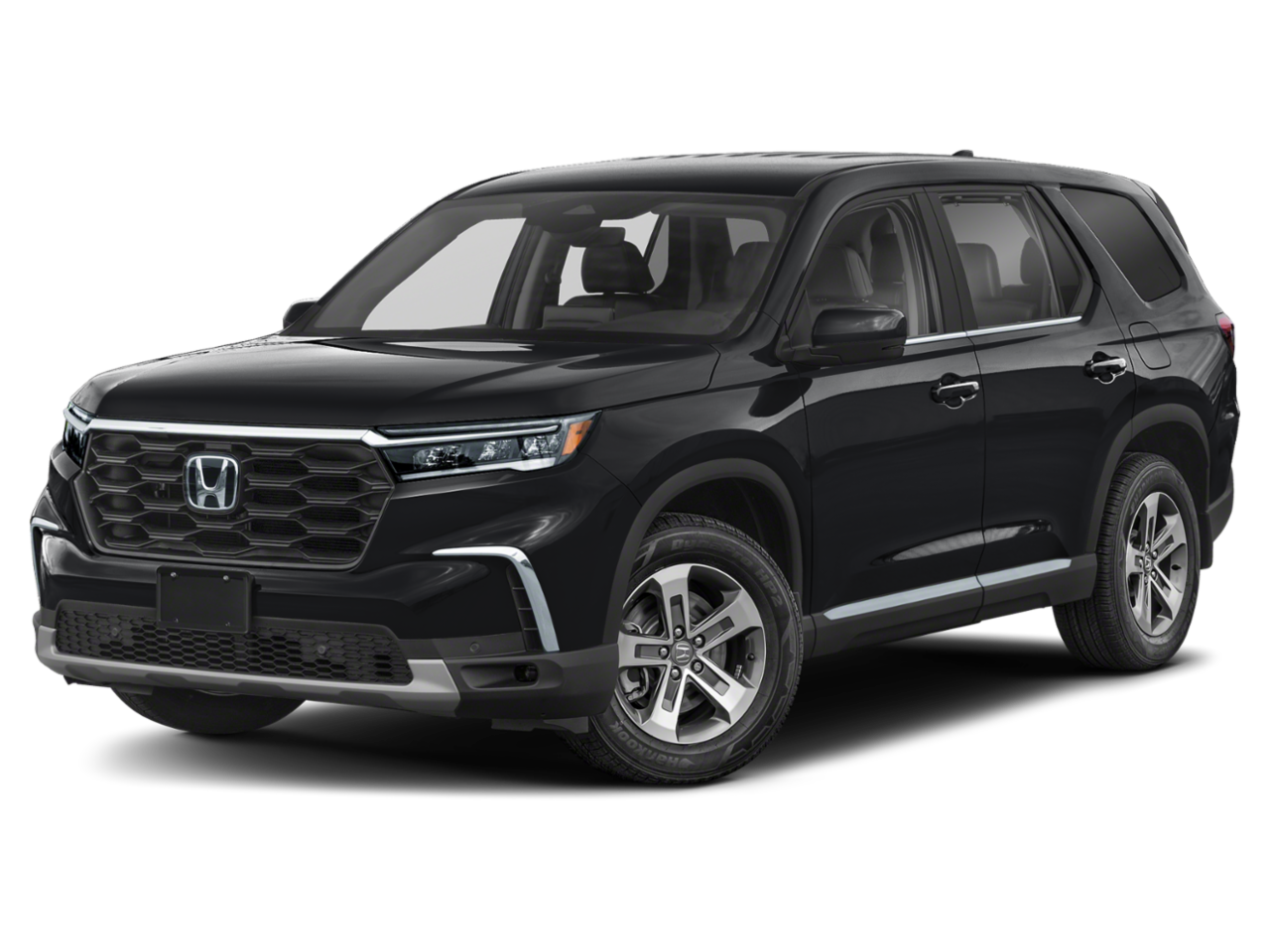 2024 Honda Pilot EX-L