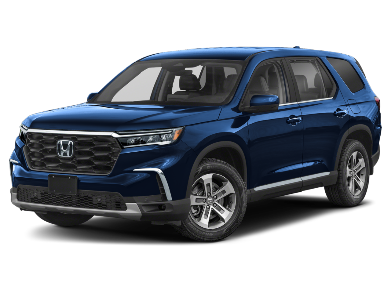 2024 Honda Pilot EX-L