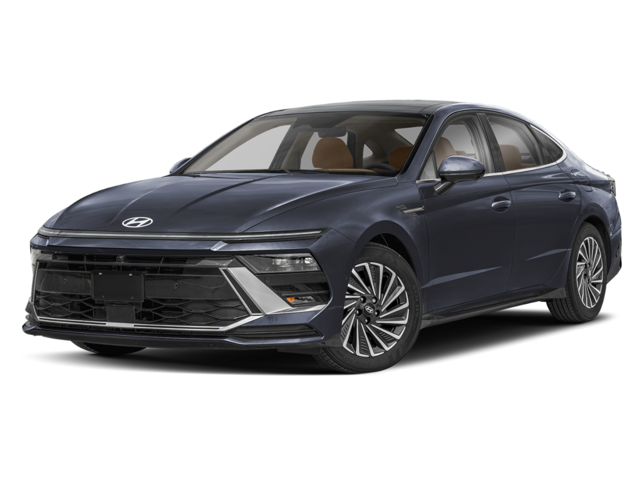 2024 Hyundai Sonata Hybrid Limited