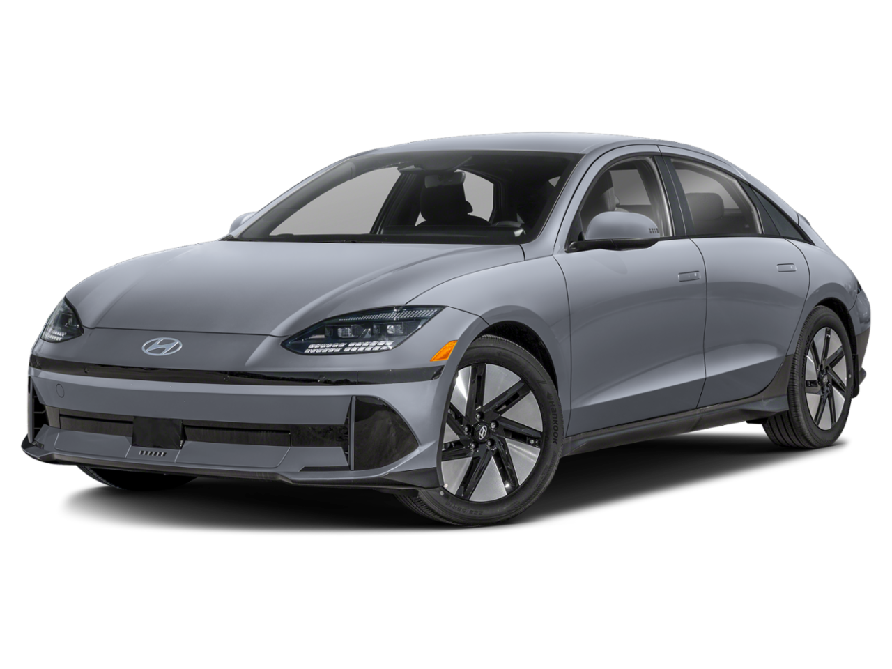 2024 Hyundai IONIQ 6 SE Standard Range