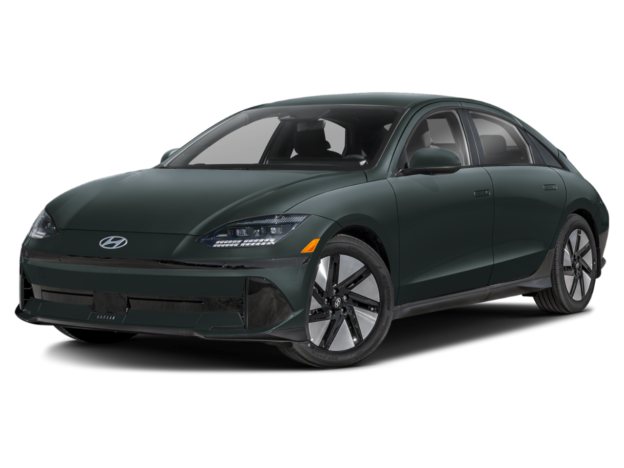 2024 Hyundai IONIQ 6 SE