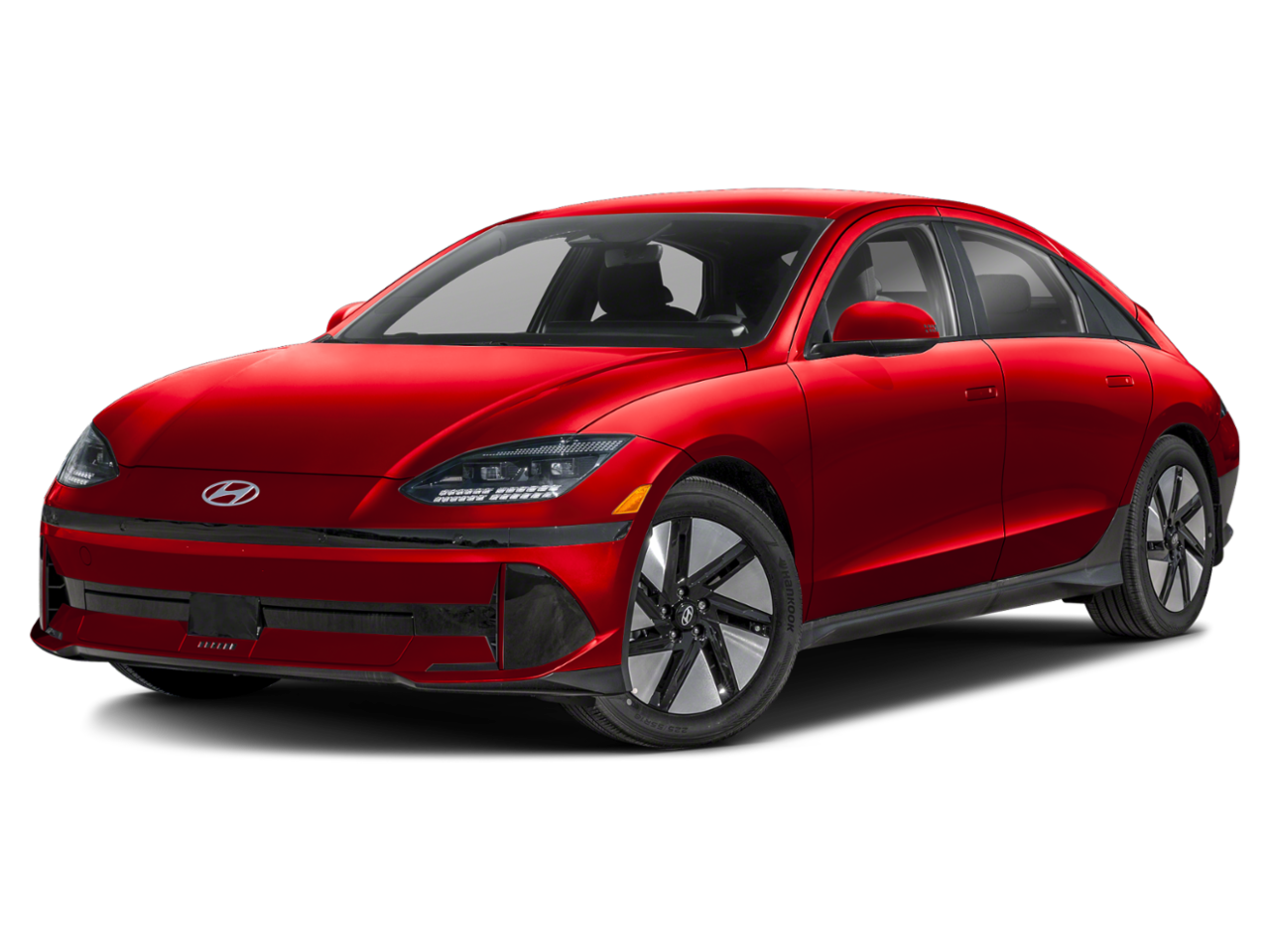 2024 Hyundai IONIQ 6 SE