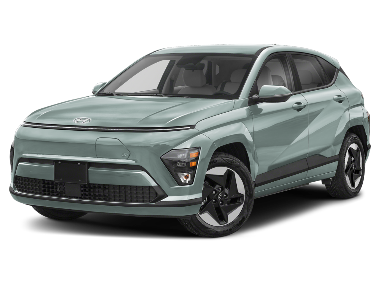 2024 Hyundai Kona EV SE