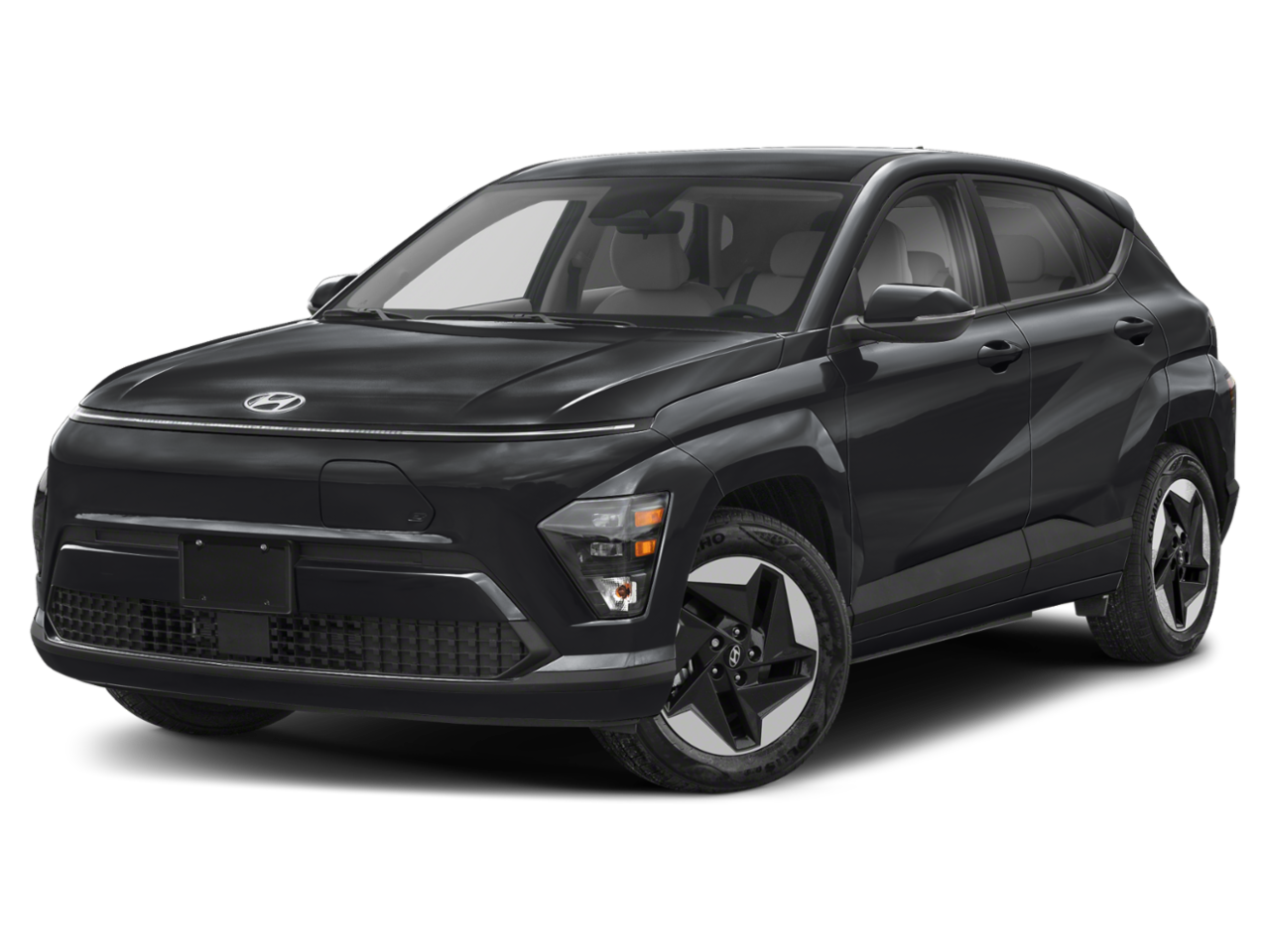 2024 Hyundai Kona EV SE