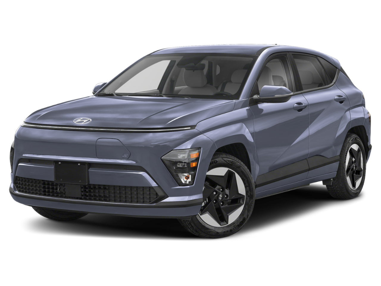 2024 Hyundai Kona EV SE