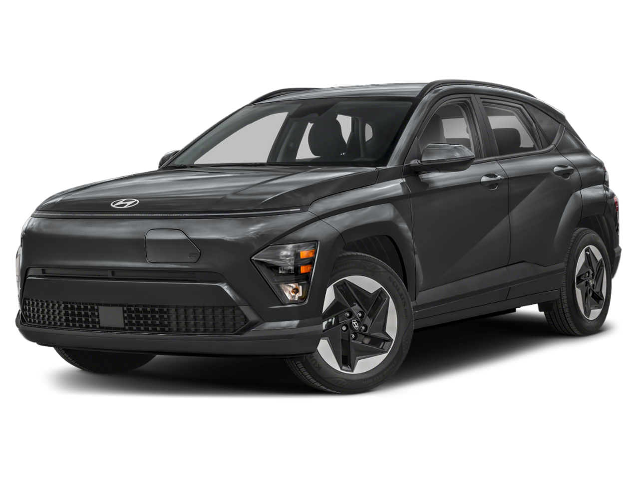 2024 Hyundai Kona EV SEL