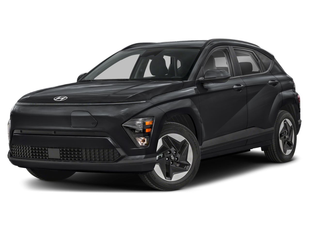 2024 Hyundai Kona EV SEL