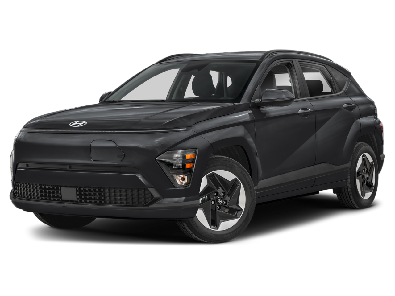 2024 Hyundai Kona EV SEL