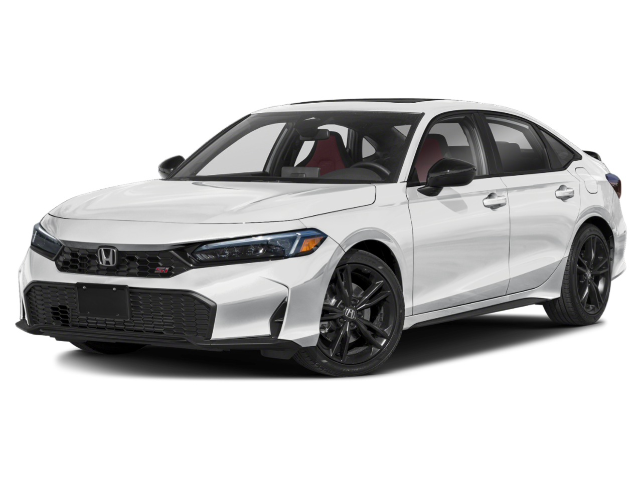 2024 Honda Civic Si Base
