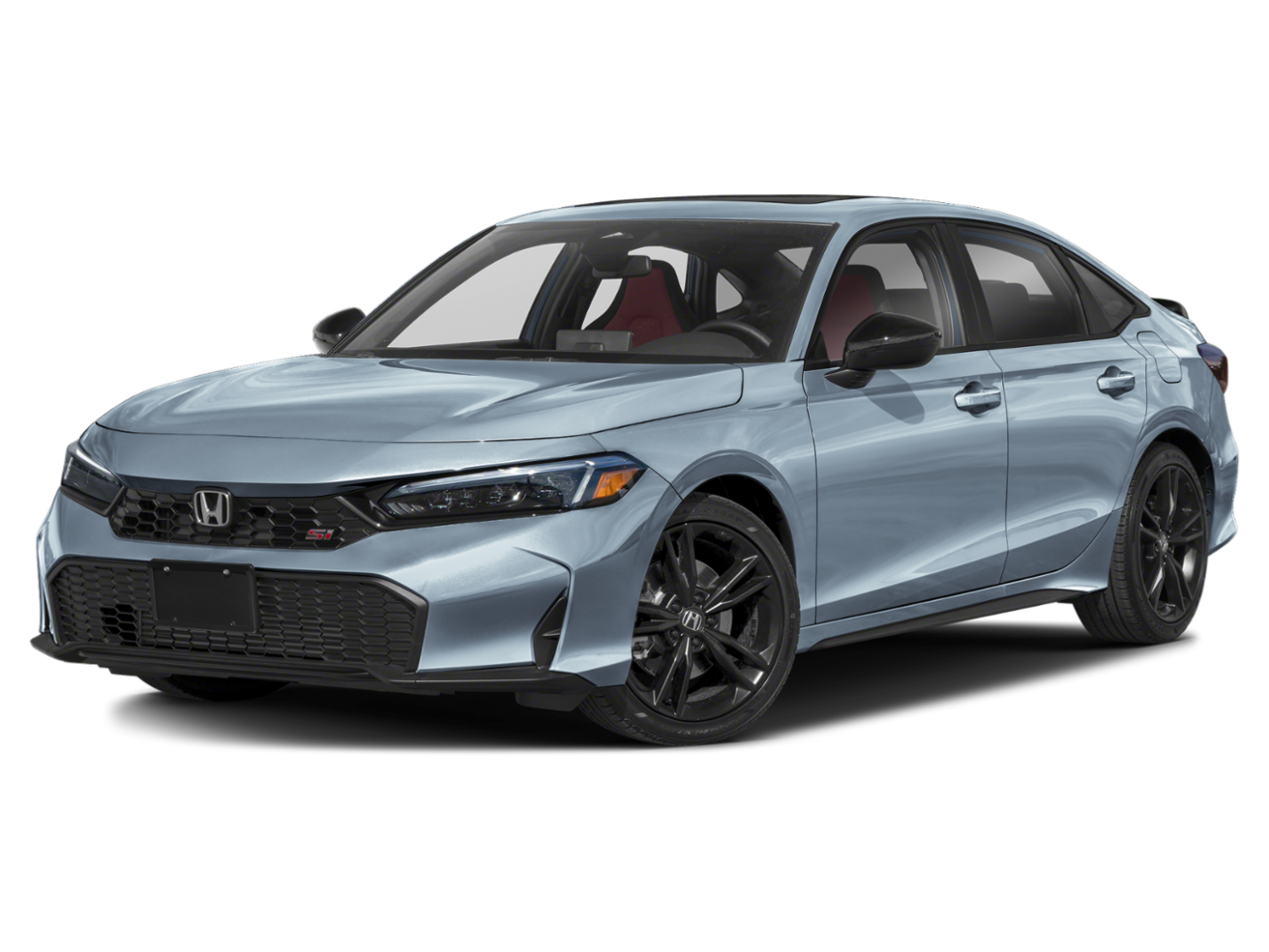 2024 Honda Civic Si Base
