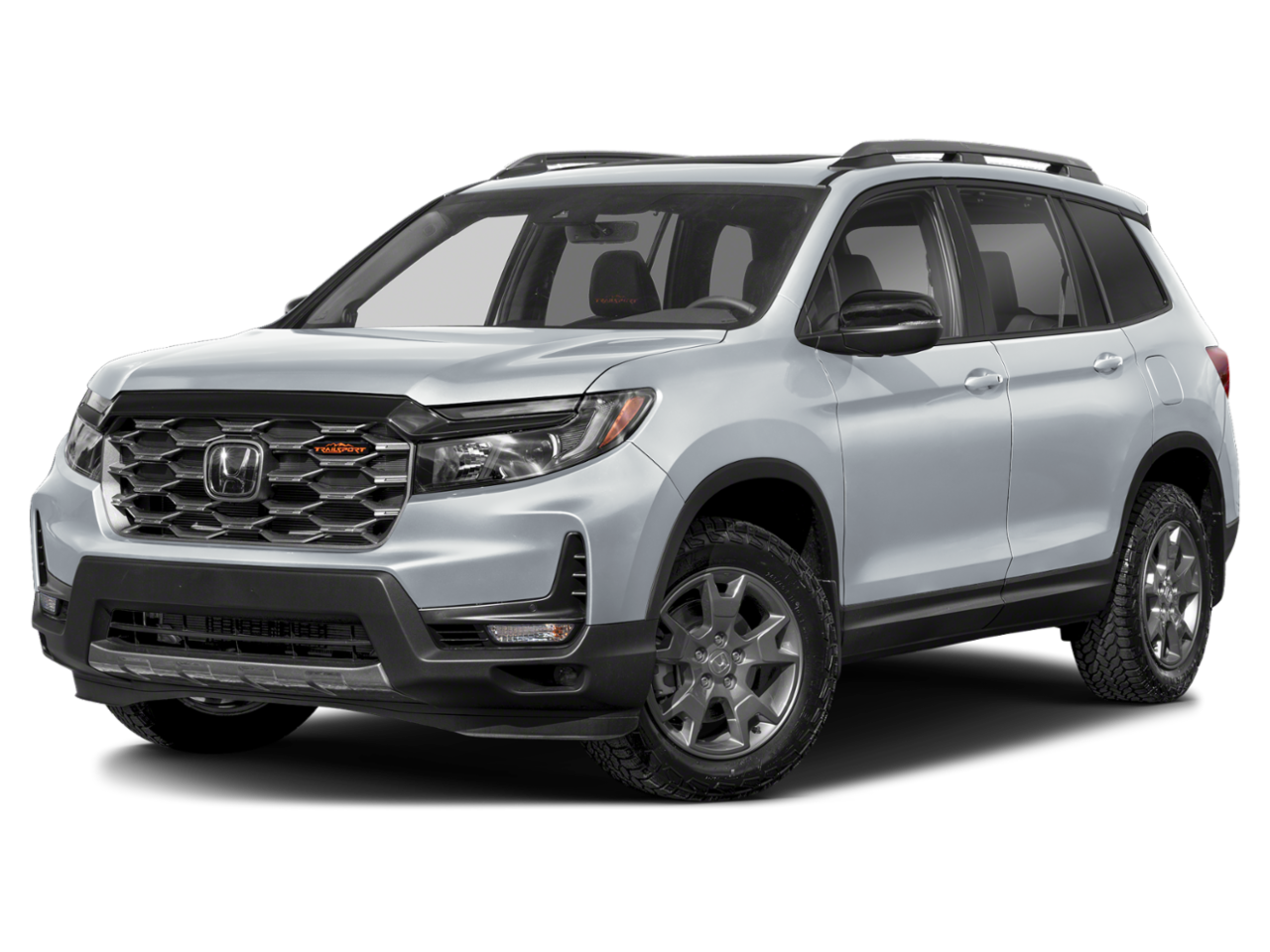 2024 Honda Passport TrailSport