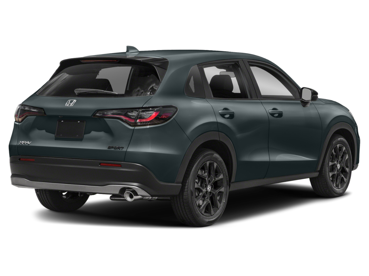 Vehicle preview 2