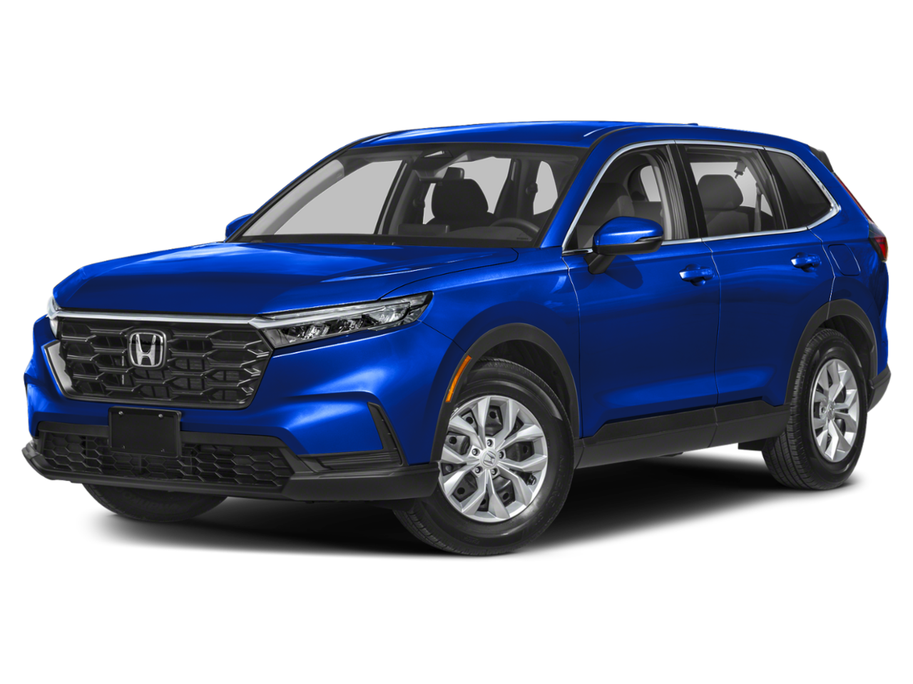 2024 Honda CR-V LX-B