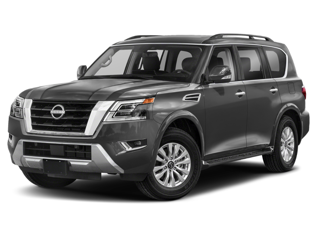 2024 Nissan Armada SV
