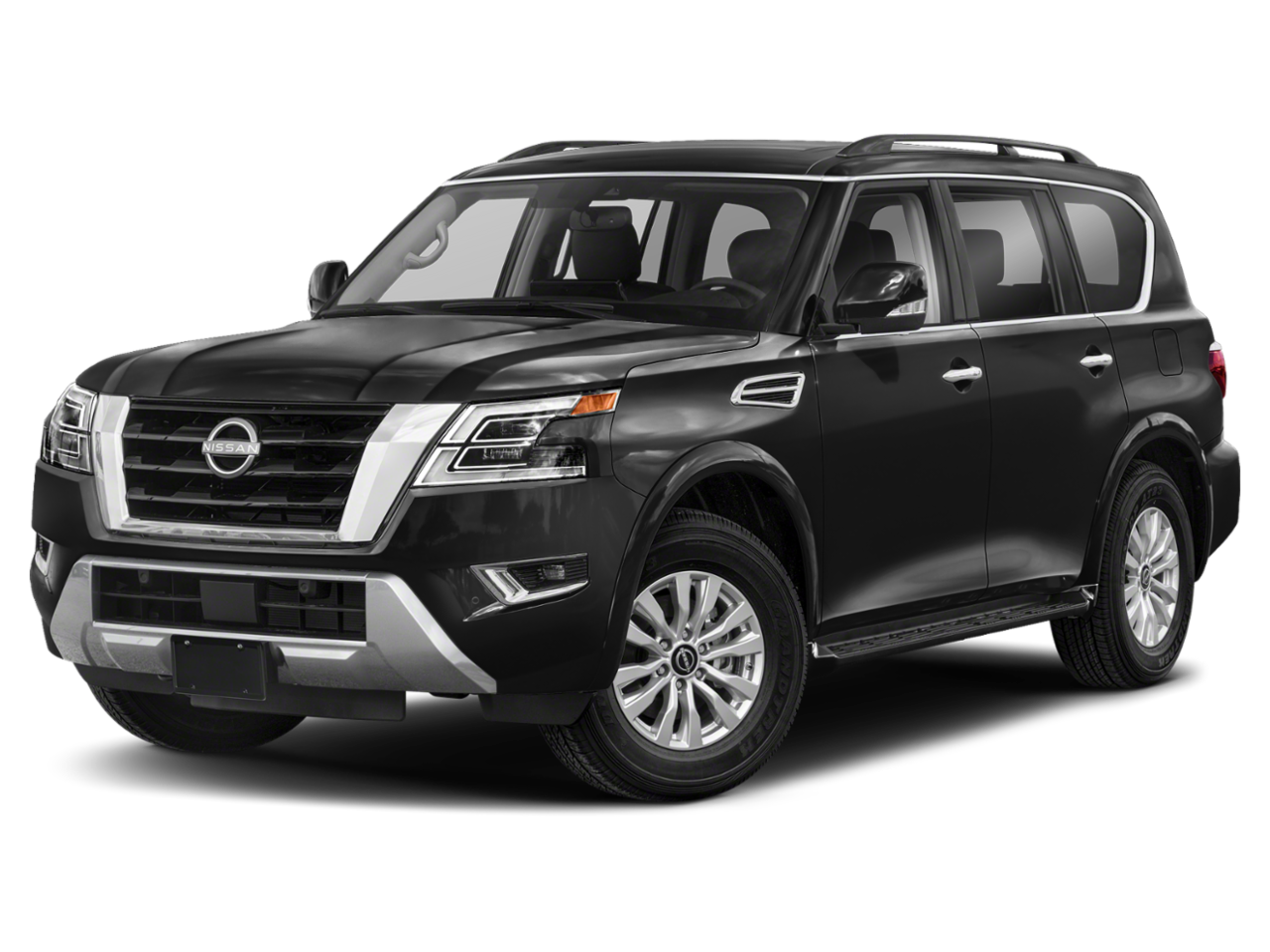 2024 Nissan Armada SV