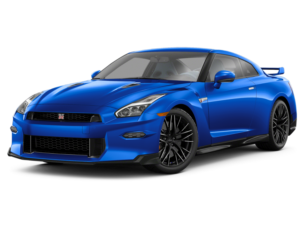 2024 Nissan GT-R Skyline Edition