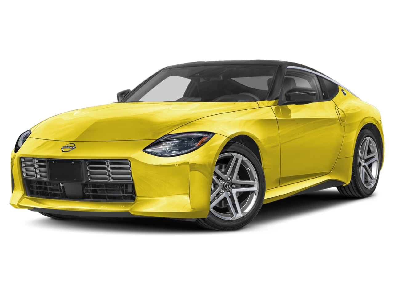 2024 Nissan Z Sport