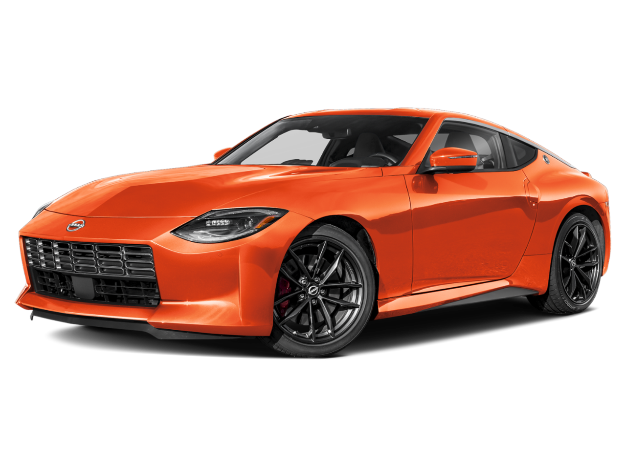 2024 Nissan Z Performance