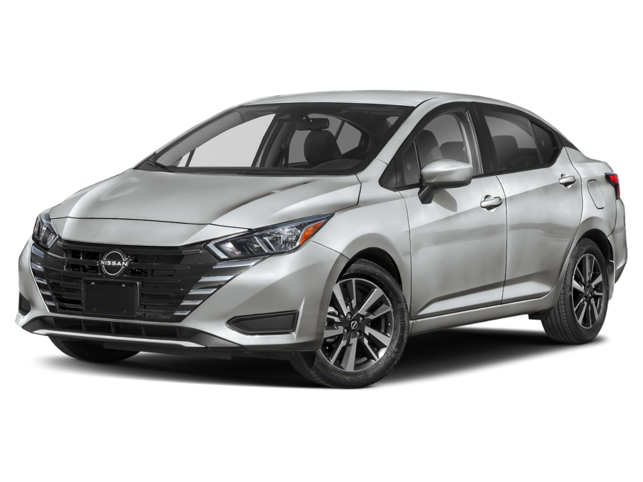 2024 Nissan Versa SV