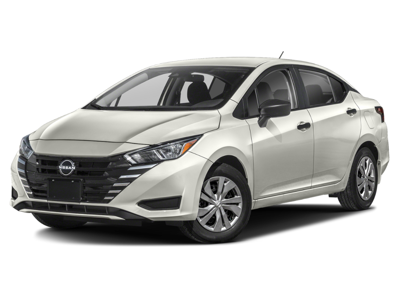 2024 Nissan Versa
