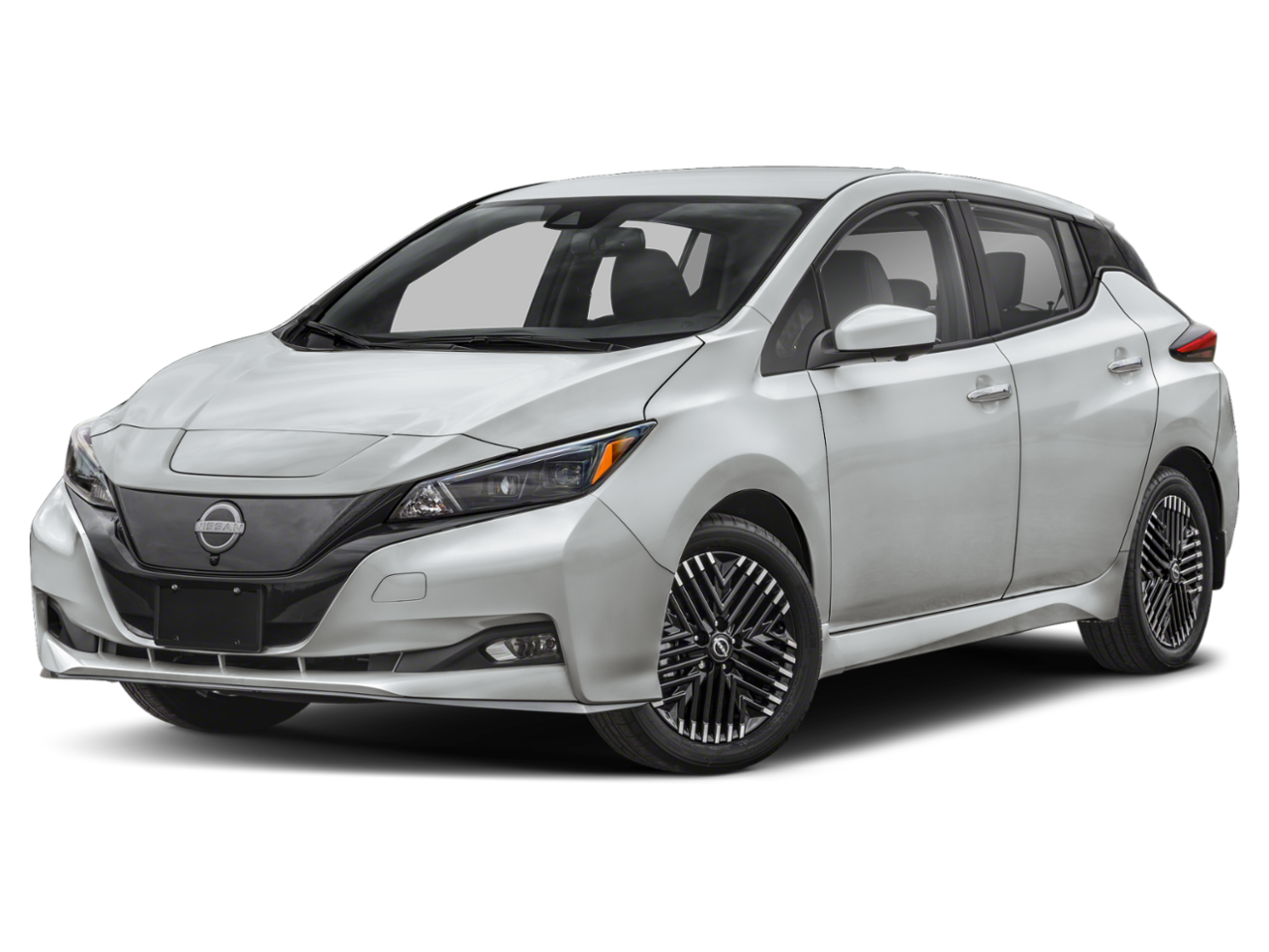 2024 Nissan LEAF SV PLUS