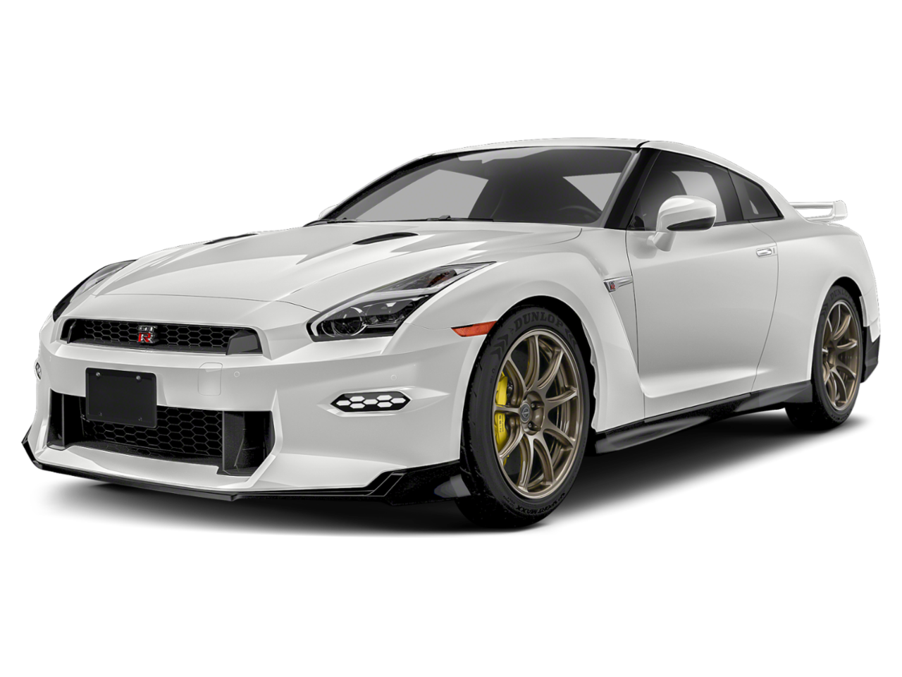 2024 Nissan GT-R T-spec