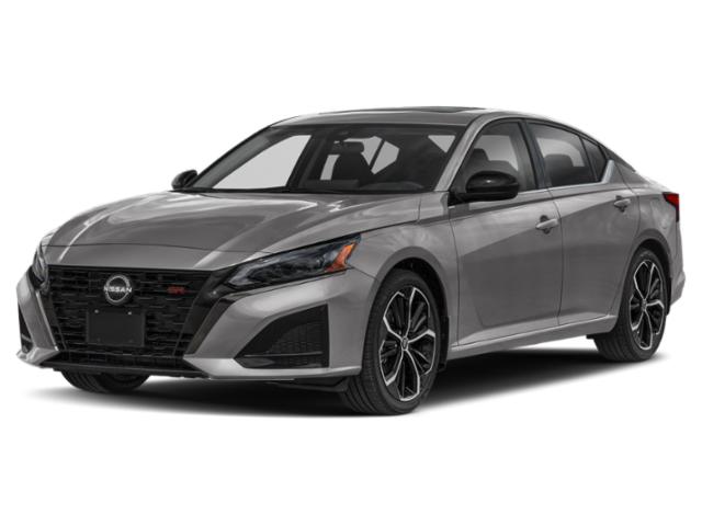 2026 Nissan Altima