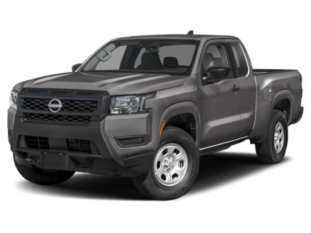 2026 Nissan Frontier - stk# 59035