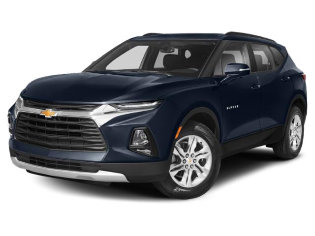 2021 Chevrolet Blazer