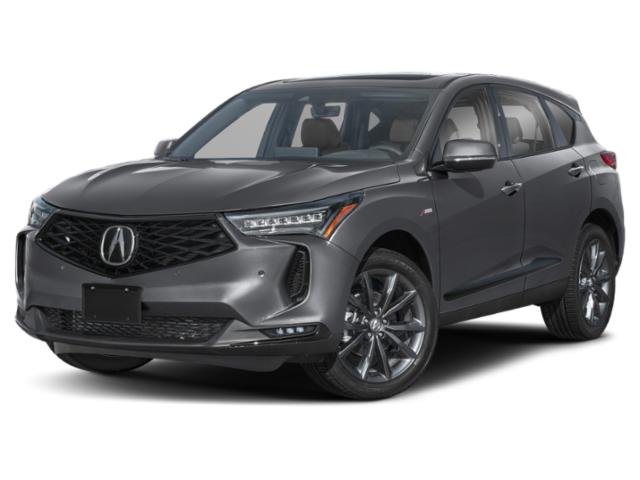 2026 Acura RDX