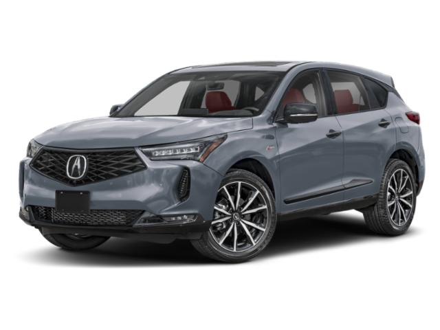 2026 Acura RDX