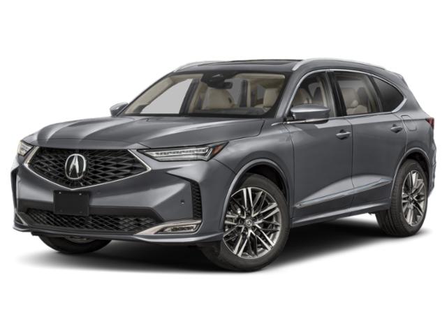 2026 Acura MDX